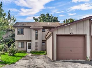 407 Robin Rd, Buffalo, NY 14228