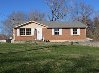 805 Kingsbury Rd, Clarksville, TN 37040