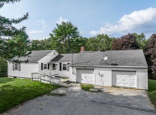 144 Fort Knox Rd, Prospect, ME 04981