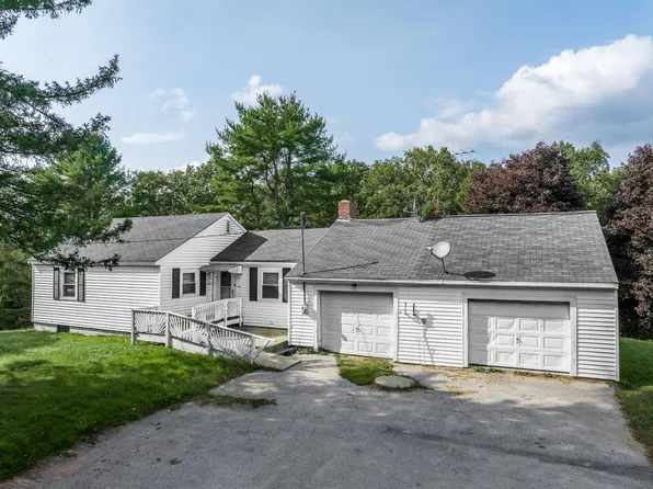 144 Ft Knox Road, Prospect, ME 04981
