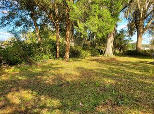 615258 River Rd, Callahan, FL 32011