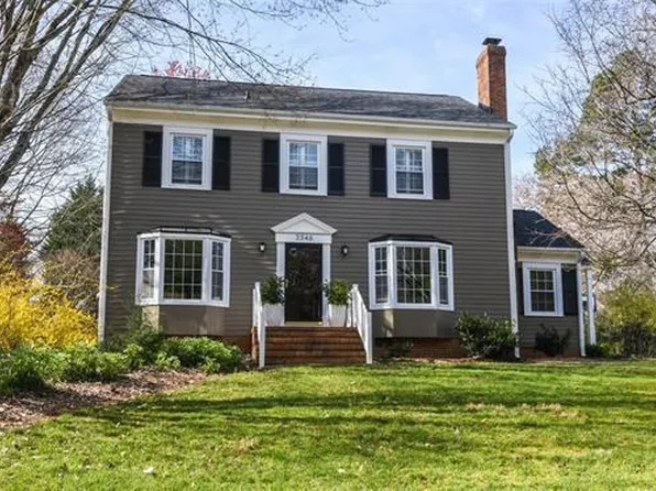 3346 Stocktie Rd, Charlotte, NC 28210