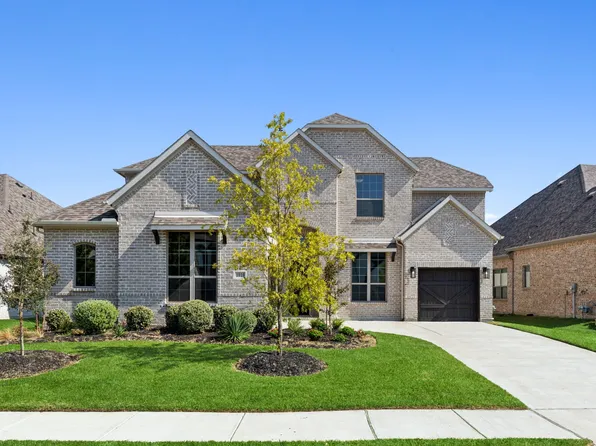 1010 Amber Knoll Dr, Rockwall, TX 75087