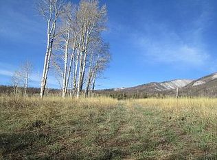 236 Thompson Rd, La Veta, CO 81055