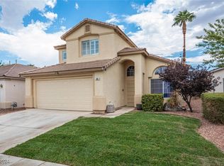 989 Leadville Meadows Dr, Henderson, NV 89052