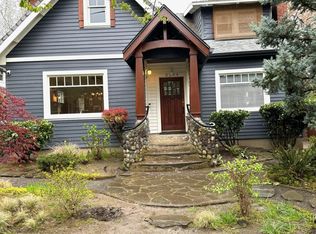 2206 NE 9th Ave, Portland, OR 97212