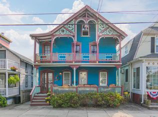 36 Webb Ave, Ocean Grove, NJ 07756
