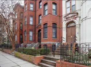 1510 Q St NW APT 2, Washington, DC 20009