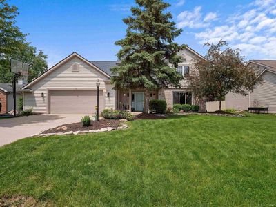 4907 Oak Knob Run, Fort Wayne, IN, 46845
