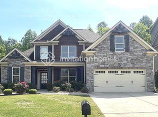 170 Dublin Way, Dallas, GA 30132