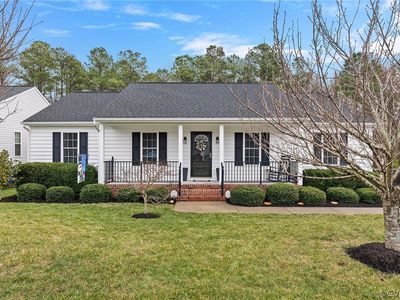 6125 Morning Breeze Dr, Mechanicsville, VA, 23111