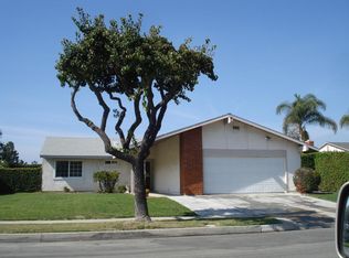 18667 San Antonio St, Fountain Valley, CA 92708