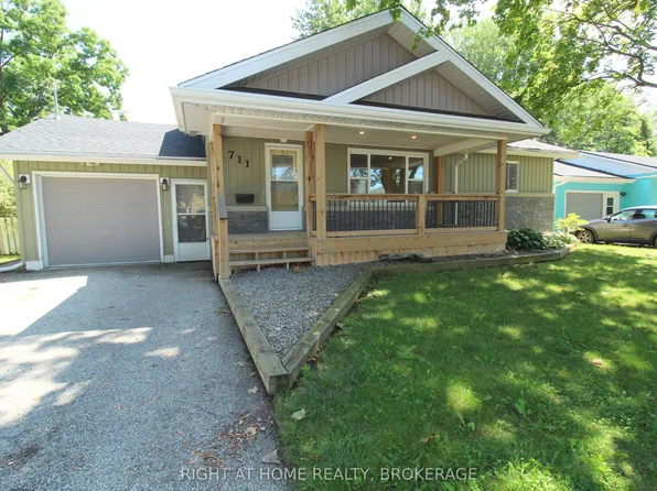711 John St, Haldimand County, ON N1A 2R5