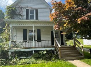 15 Orchard St, Towanda, PA 18848