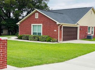 1108 Adam Ave, Burnet, TX 78611