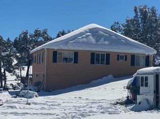 17415 Lockwood Valley Rd, Lockwood, CA 93225