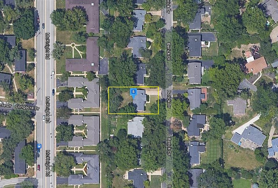 1st image of 827 Berick Dr