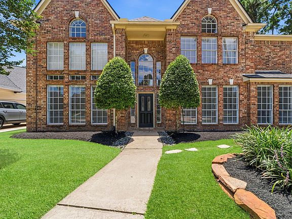 5th image of 7923 Tizerton Ct