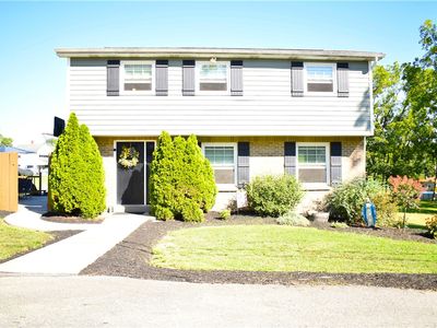 9021 Walnut St N, Westmoreland City, PA, 15692