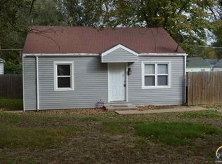 1908 SE Illinois Ave, Topeka, KS 66607