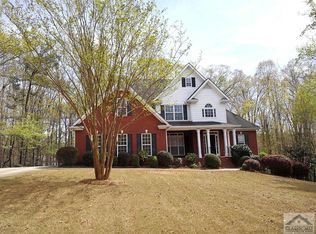 135 Wesley Dr, Athens, GA 30605