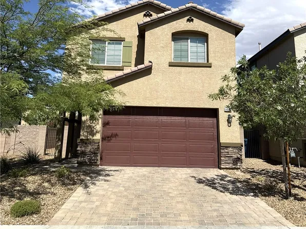 9336 S Chieftain St, Las Vegas, NV 89178