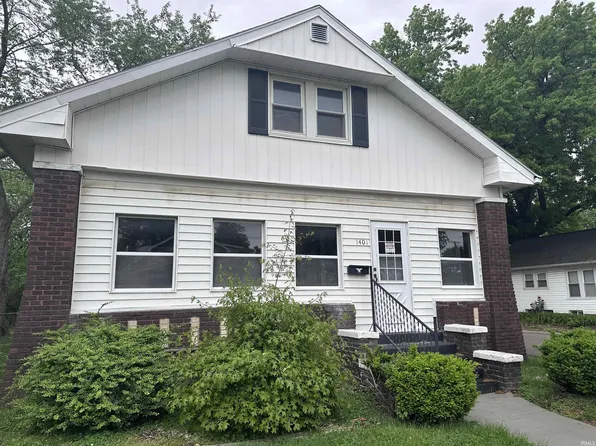 1401 S Grand Ave, Evansville, IN 47713