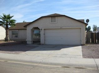 1219 E Avenida Luna, Casa Grande, AZ 85122