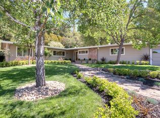 2145 E Foothill Dr, Santa Rosa, CA 95404