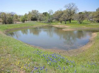 615 Wood Forest Rd, Kingsland, TX 78639