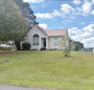 185 County Road 1600, Cullman, AL, 35058