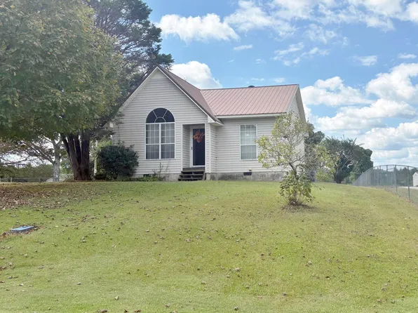 185 County Road 1600, Cullman, AL 35058