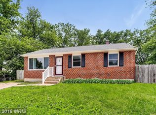 7 Staley Ct, Reisterstown, MD