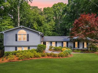 4094 Candler Lake Ct, Atlanta, GA 30319