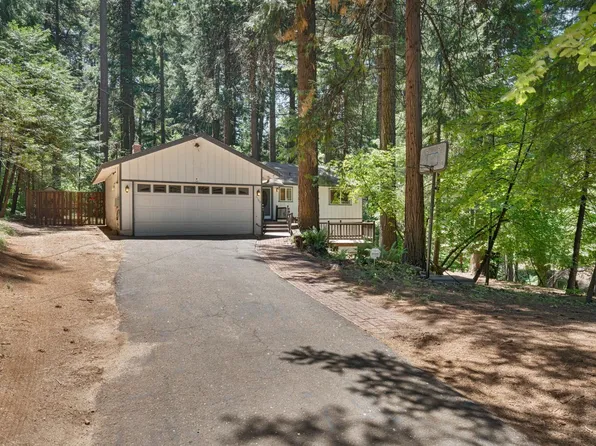 6160 Bucktail Ln, Pollock Pines, CA 95726