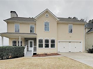 117 Red Branch Dr, Villa Rica, GA 30180