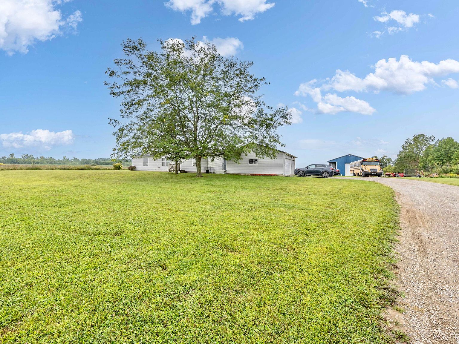 8477 County Road 5 N, Rushsylvania, OH 43347 Zillow