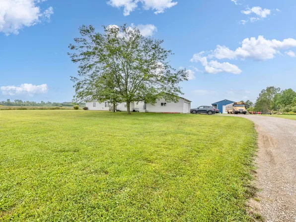 8477 County Road 5 N, Rushsylvania, OH 43347