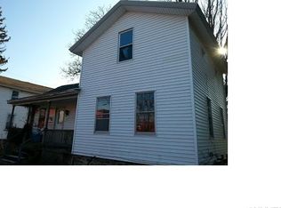 225 Commercial St, Medina, NY 14103