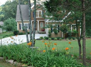 50 Taylor Creek Ct, Dawsonville, GA 30534