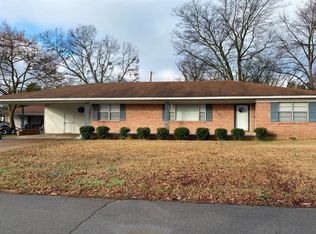 553 Old Dominion, West Helena, AR 72390