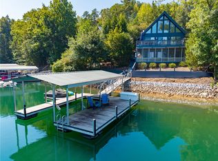 205 New Timber Trl, Seneca, SC 29672
