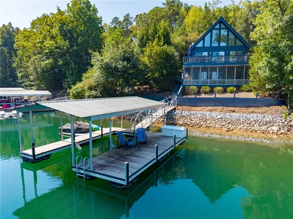 205 New Timber Trl, Seneca, SC 29672