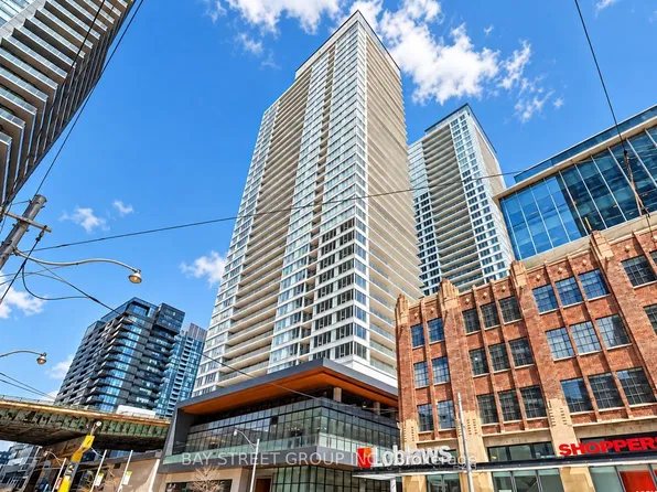 19 Bathurst St, Toronto, ON