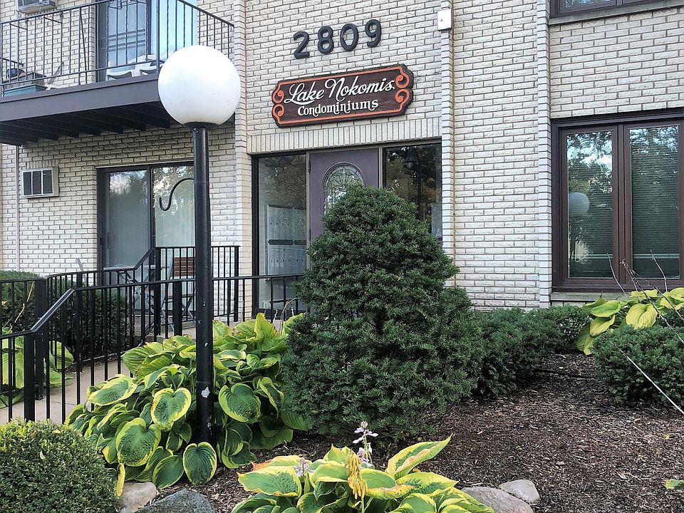 Welcome to your new home!