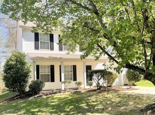 10644 Greatford Ct, Charlotte, NC 28215