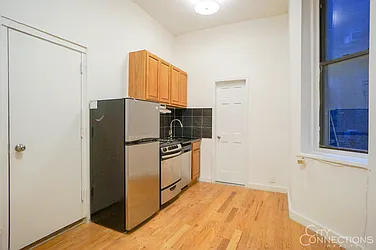 Rented by City Connections Realty