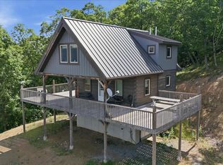 757 Brocket Dr, Springfield, WV 26763