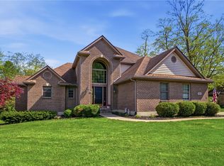 296 Timberleaf Dr, Dayton, OH 45430