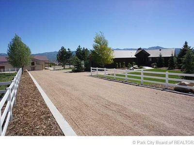 8589 N View Dr, Park City, UT, 84098
